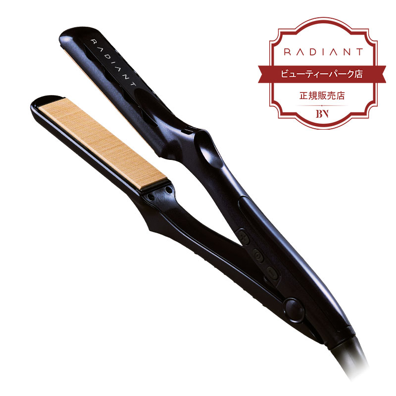 正規販売店】MTG リファ ビューテック ストレートアイロン ReFa