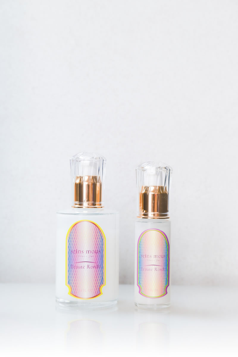 正規販売店】セインムー ボーテロンド 100ml seins mous 美容液