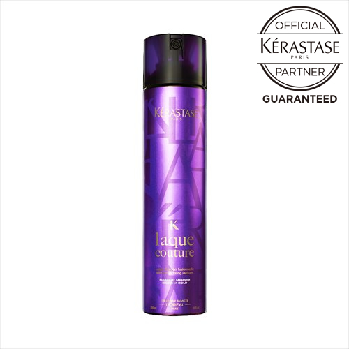 公式通販サイト】KERASTASE ケラスターゼ ST ラック クチュール 222g