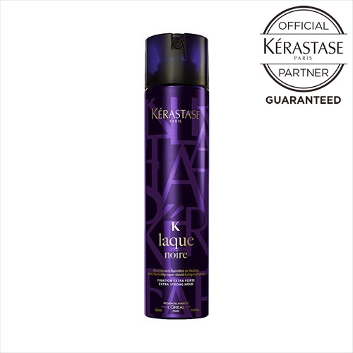 公式通販サイト】KERASTASE ケラスターゼ ST ラック ノワール 226g