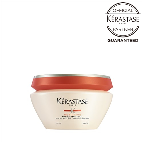 公式通販サイト】KERASTASE ケラスターゼ NU マスク マジストラル 200g