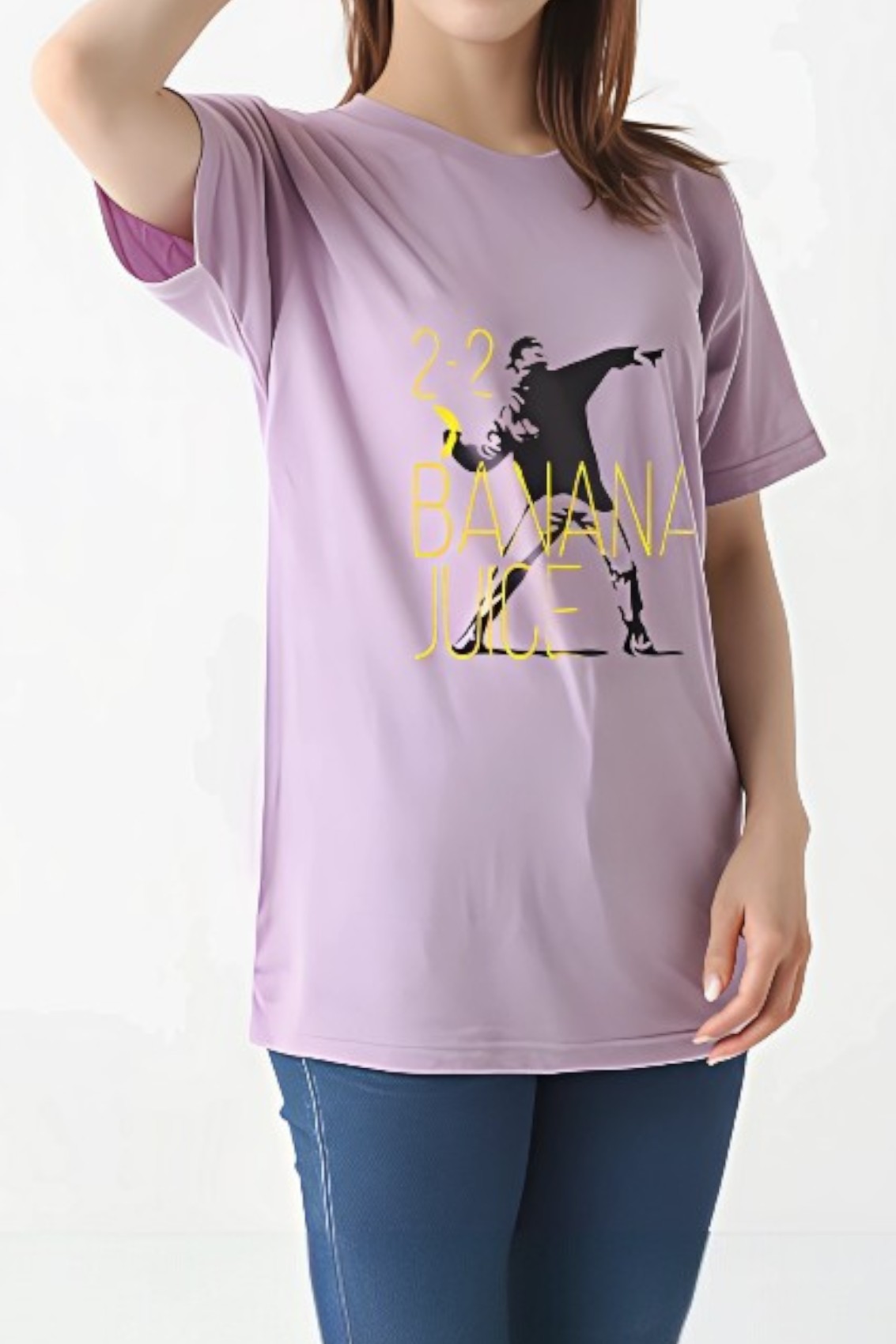 ミックスTシャツ[CROSS CR1103]｜オリジナルTシャツ作製ならCLAT-JAPAN