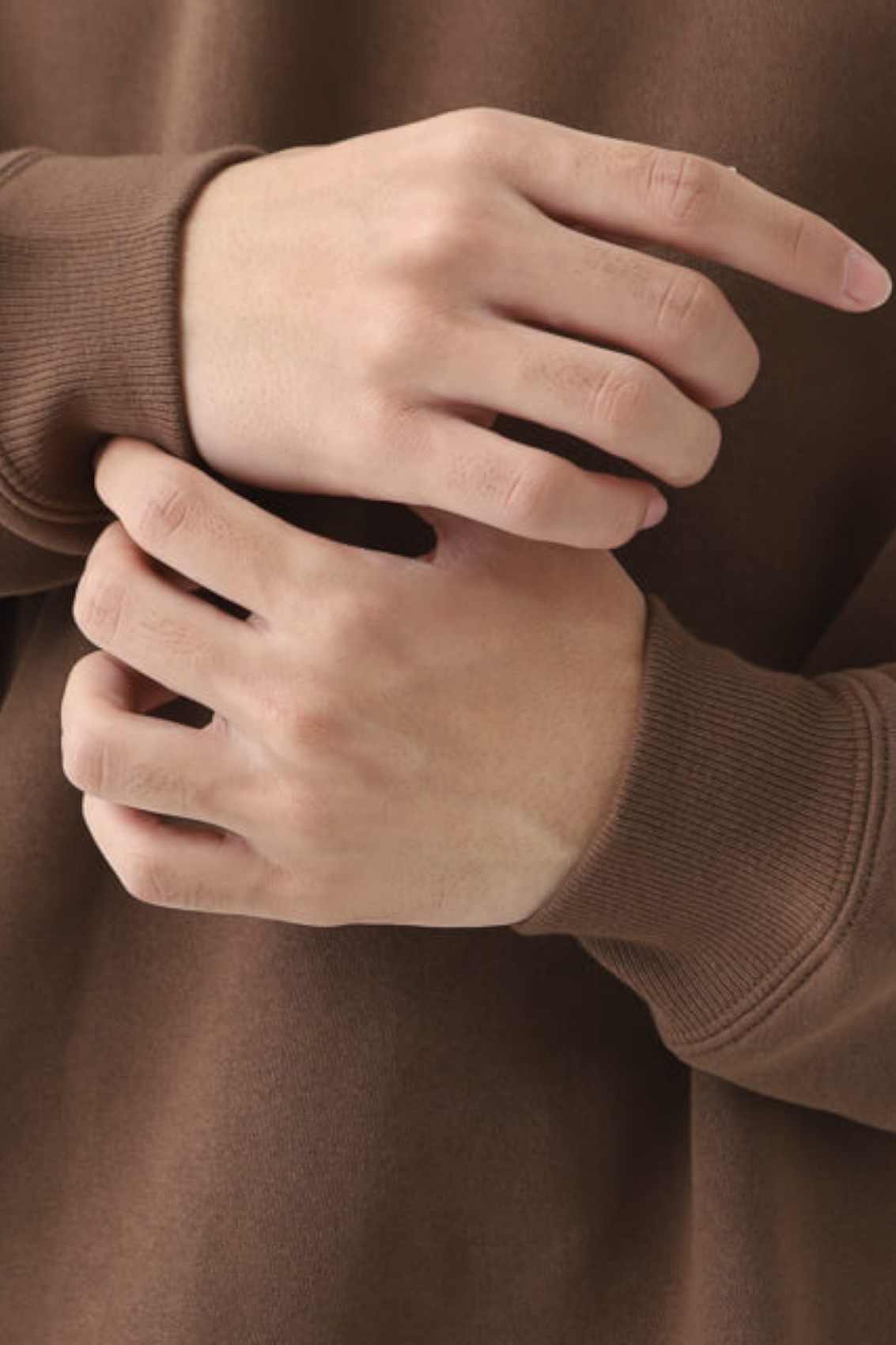 裏起毛スウェット[United Athle 5928]｜オリジナルプリント作製のCLAT