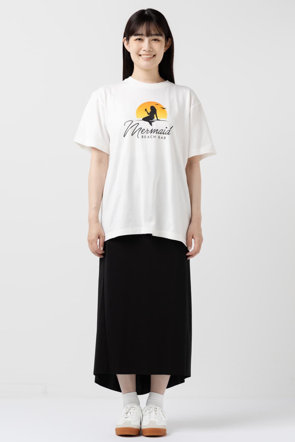 タフネスTシャツ[United Athle 5001]｜オリジナルTシャツ作製ならCLAT