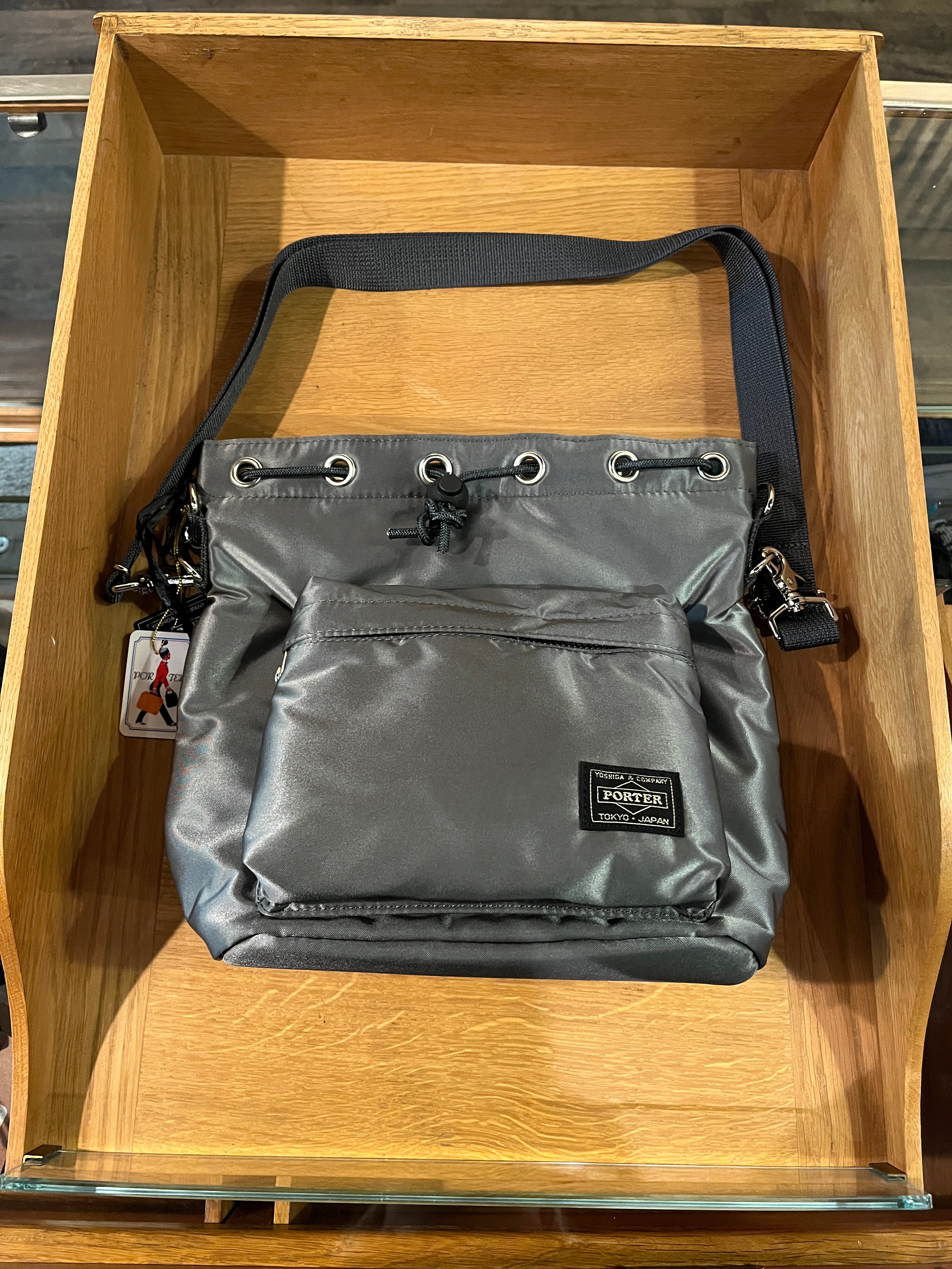 Balloon Sac – Ford General