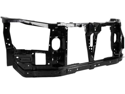 KB3Z-16138-A KB3Z16138A - Genuine Ford Support - Radiator