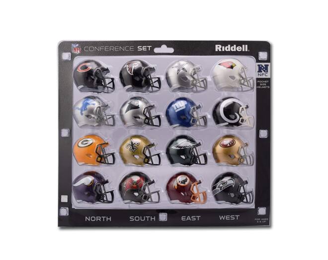 55190025-Riddell-