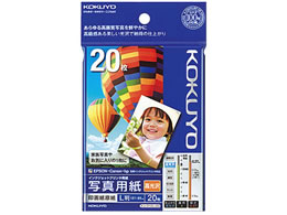 写真サイズ（L、2L版） インクジェット用紙（光沢紙） 通販