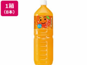 サントリー なっちゃん オレンジ 1.5L 16本 通販【フォレストウェイ】
