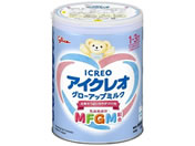 江崎グリコ アイクレオ バランスミルク 小缶 320g 通販【フォレスト