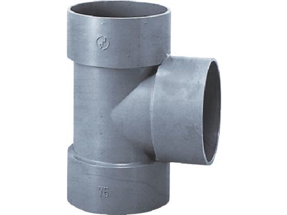 クボタケミックス DV継手 チーズDV-DT50×30 DVDT50X30 通販