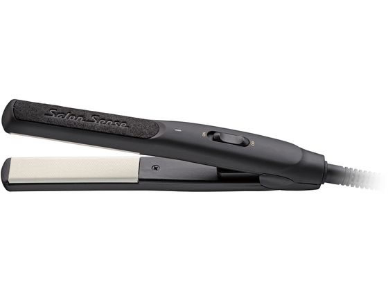 KOIZUMI サロンセンス ストレートアイロン ブラック KHS8430K 通販