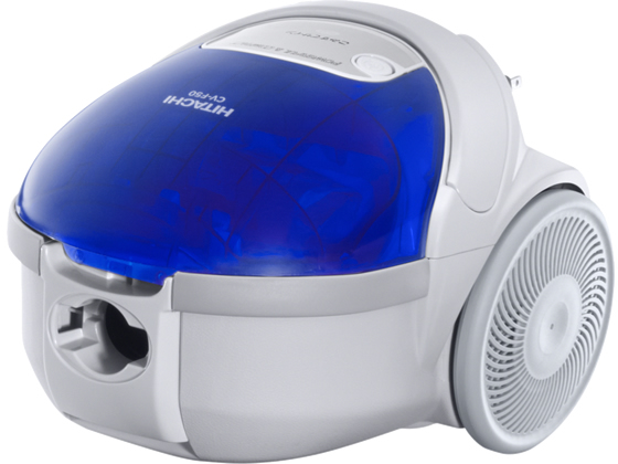 日立 紙パック式クリーナー CV-F50(A) 通販【フォレストウェイ】