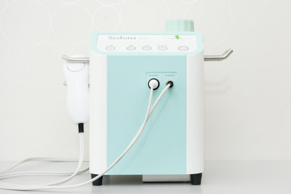 ビューティーワールドジャパン 美容機器・無料体験のご予約 – 美容機器