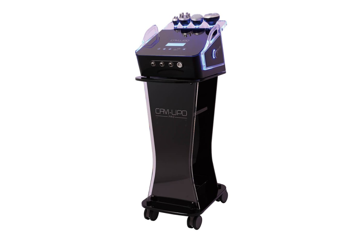 業務用痩身機キャビリポプロ – 美容機器 卸のフォレストシンフォニー