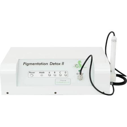 業務用美顔器スリムリフトプロ｜敏感肌のお客様にも対応可 – 美容機器