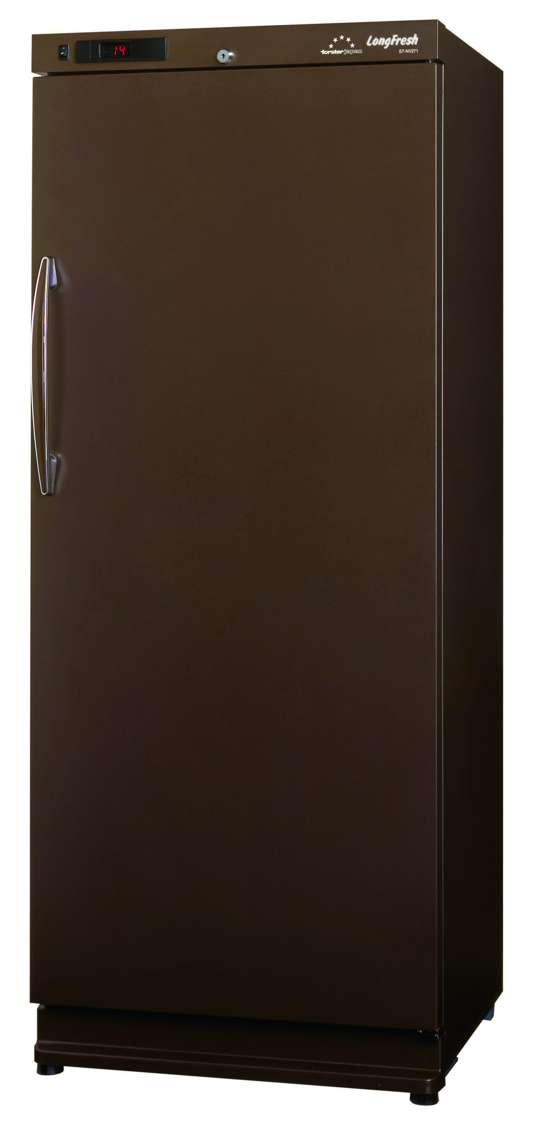 LongFresh ロングフレッシュ ST-NV271/ST-NV271L | ワインセラーの