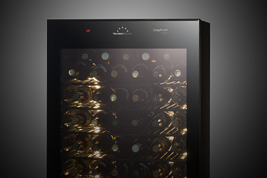 LongFresh ロングフレッシュ ST-RV273G | ワインセラーのフォルスター