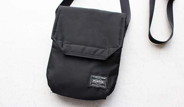 Kaptain Sunshine / キャプテン サンシャイン】Traveller Jet Case by