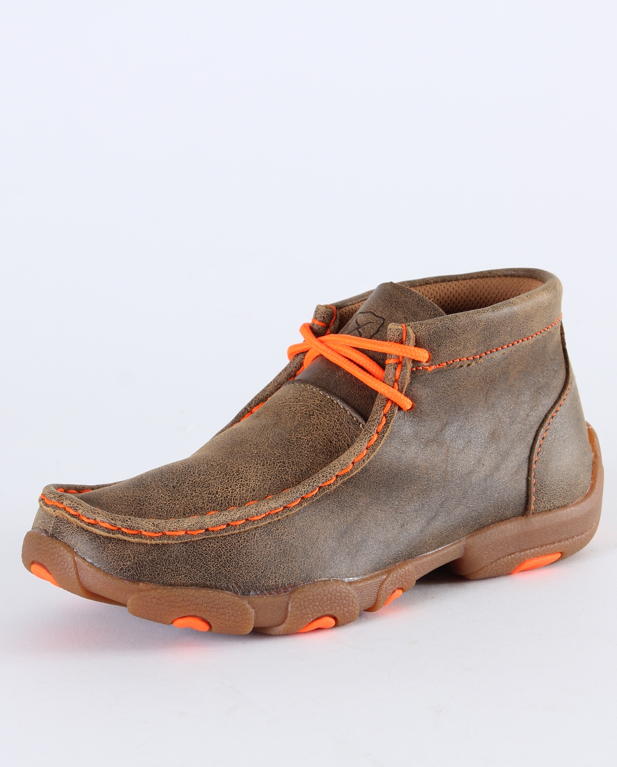 Twisted X® Kids' Chukka - Youth - Fort Brands