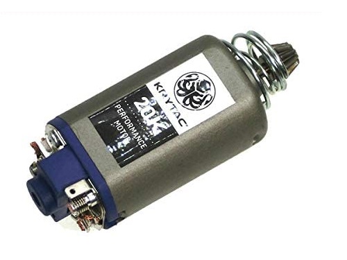 中古 KRYTAC 純正 20Kモーター バルク 新古品 - フォートレス WEBショップ