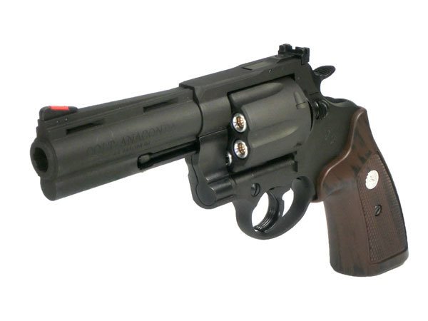 マルシン: 6mmHG本体 Xカート コルト アナコンダ BK HW 各種の通販情報