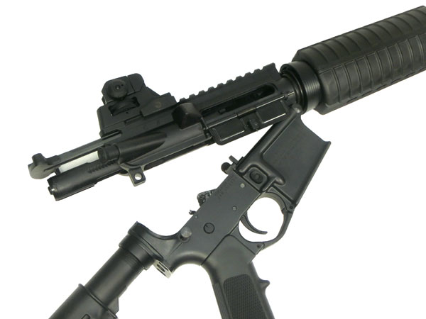 TANIO-KOBA : モデルガン本体 M4 10.5in ショート - フォートレス WEB