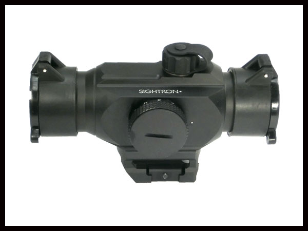 SIGHTRON JAPAN : SD-33XX ドットサイト【実物】の通販情報 - フォート