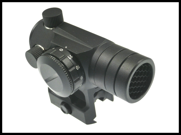 NOVEL ARMS : COMBAT T1 EVO EVOLUTION ドットサイト BKの通販情報