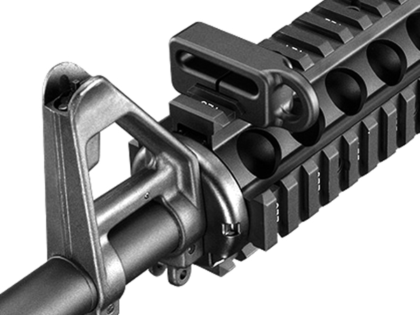 東京マルイ: レイルスリングアダプター【追跡可能メール便可】の通販