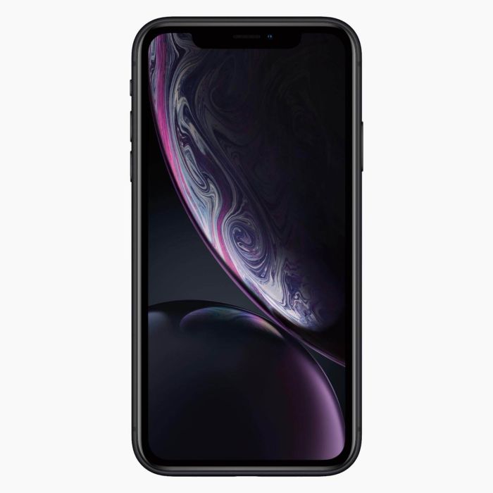 iPhone XR 64GB Black als los toestel kopen | 3 jaar garantie!