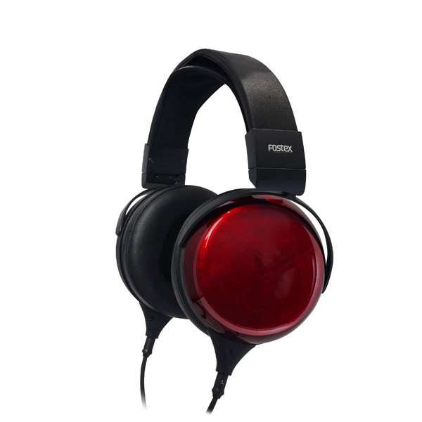 ヘッドホン・イヤホン | FOSTEX(フォステクス)Fostex(フォステクス)