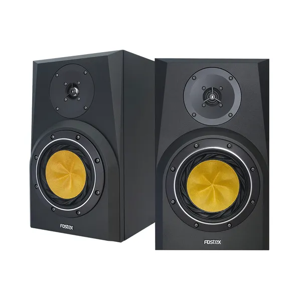 スピーカー周辺機器 | FOSTEX(フォステクス)Fostex(フォステクス)