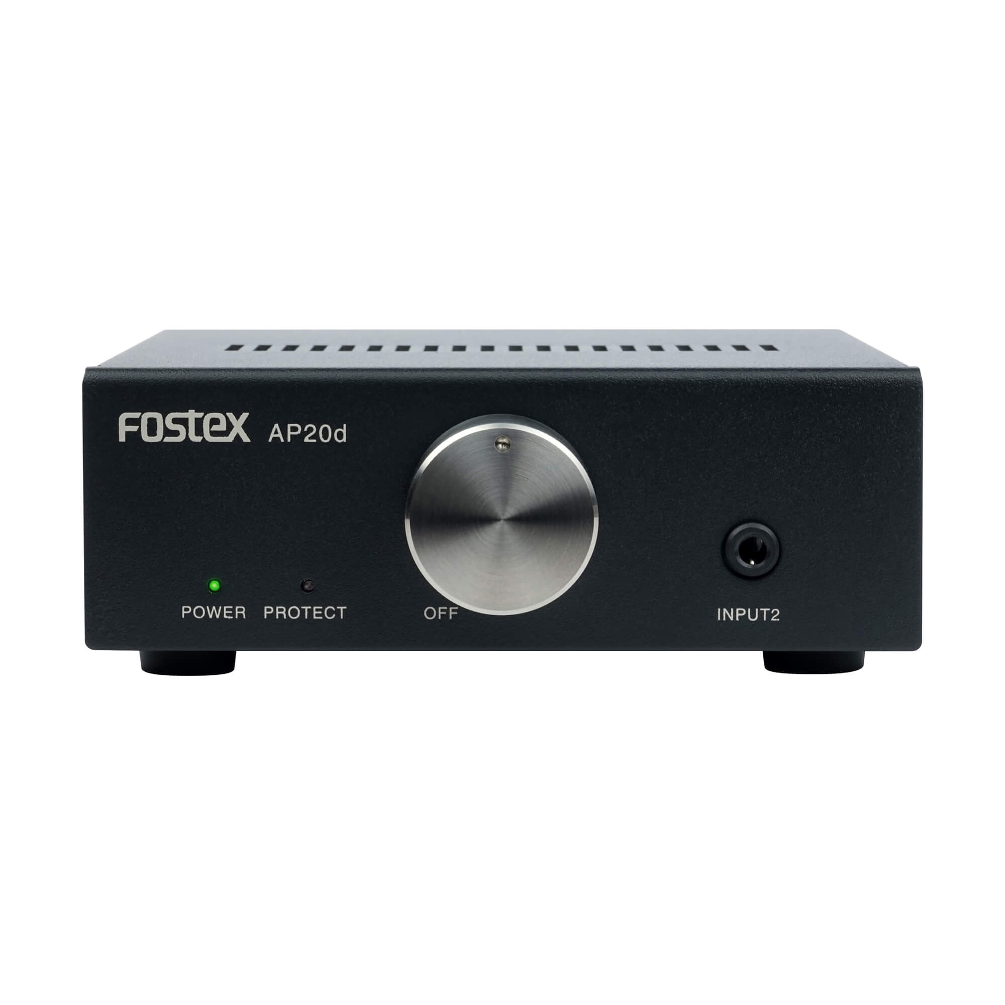 AP20d | Fostex(フォステクス)Fostex(フォステクス)