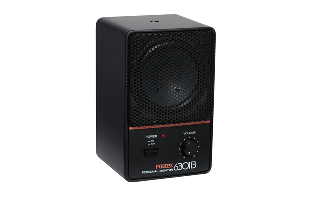 6301B-H | Fostex(フォステクス)Fostex(フォステクス)