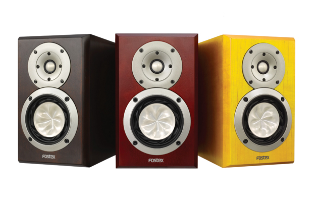 GX100 | Fostex(フォステクス)Fostex(フォステクス)