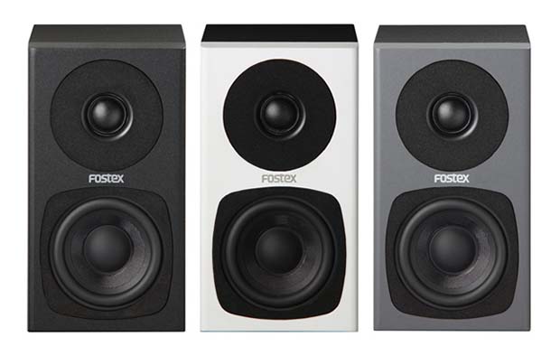 PM0.3 | Fostex(フォステクス)Fostex(フォステクス)