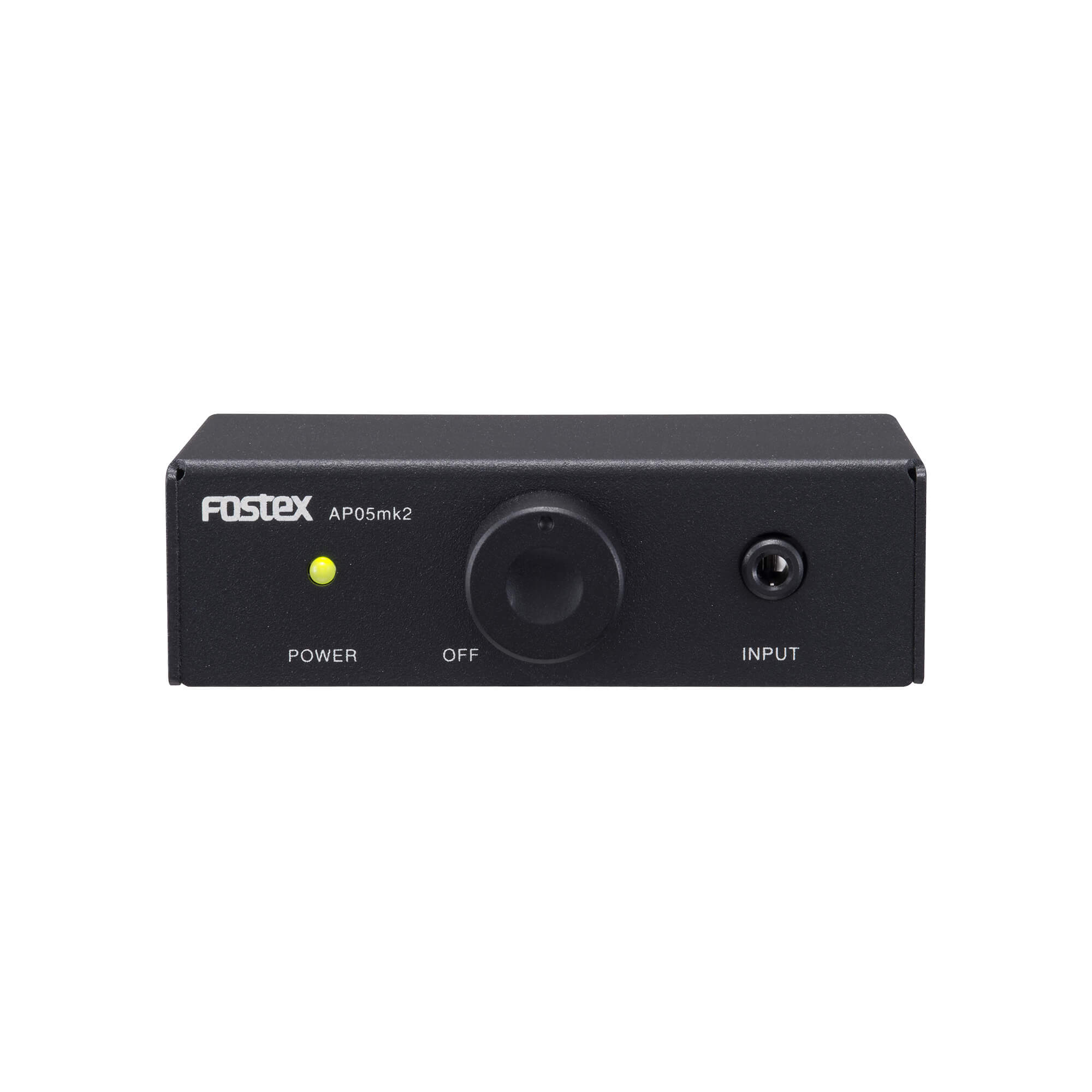 AP05mk2 | Fostex(フォステクス)Fostex(フォステクス)
