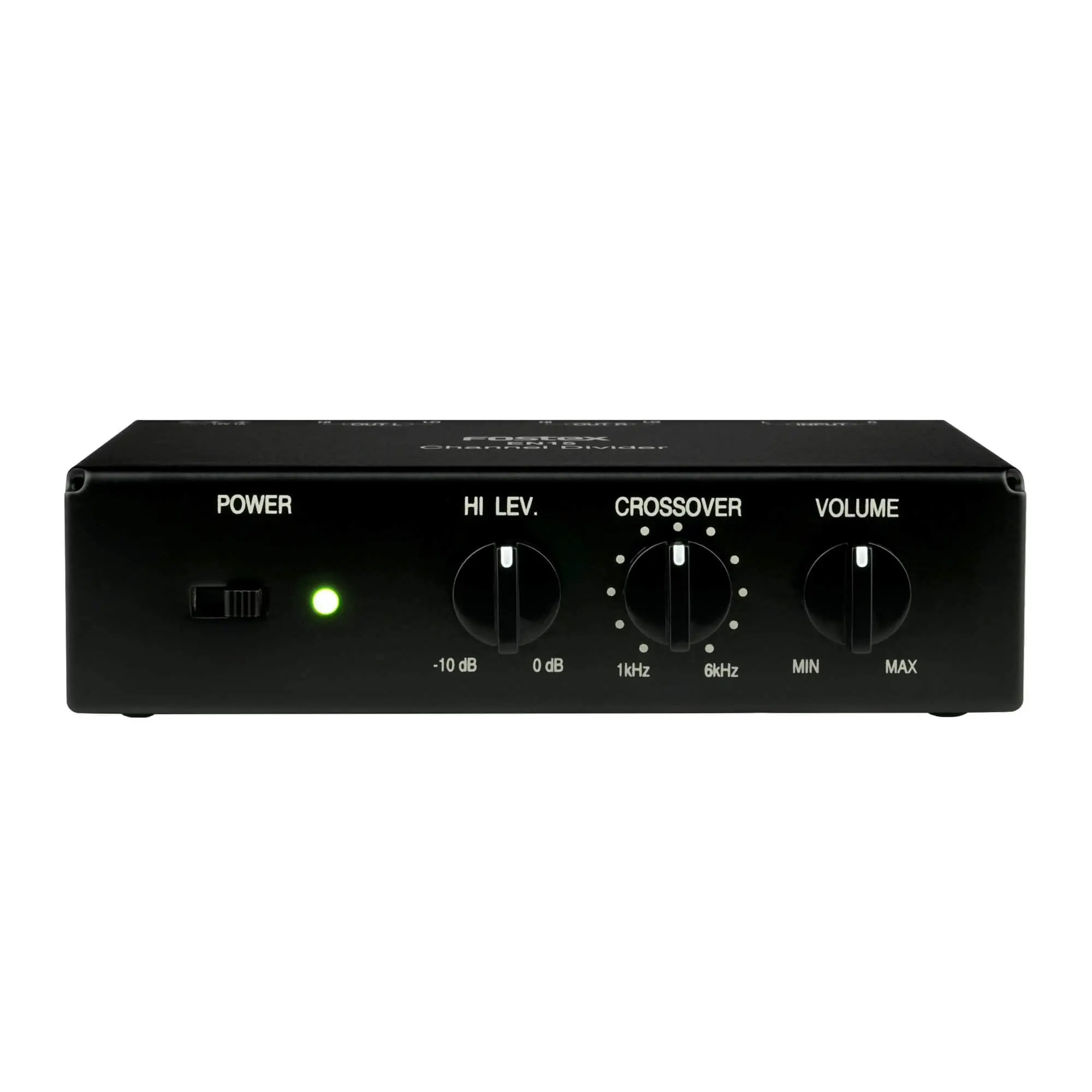 EN15 | Fostex(フォステクス)Fostex(フォステクス)