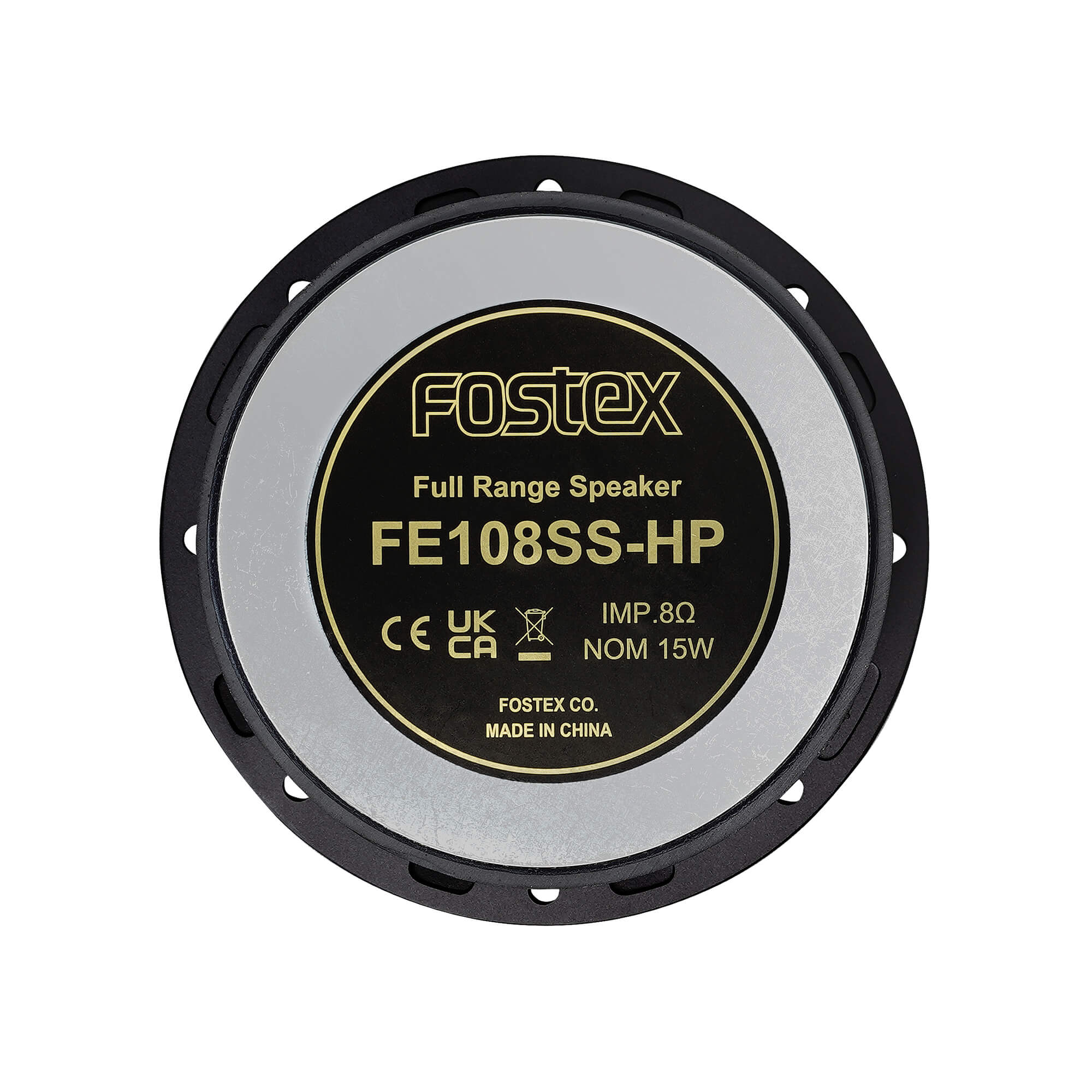 FE108SS-HP | Fostex(フォステクス)Fostex(フォステクス)