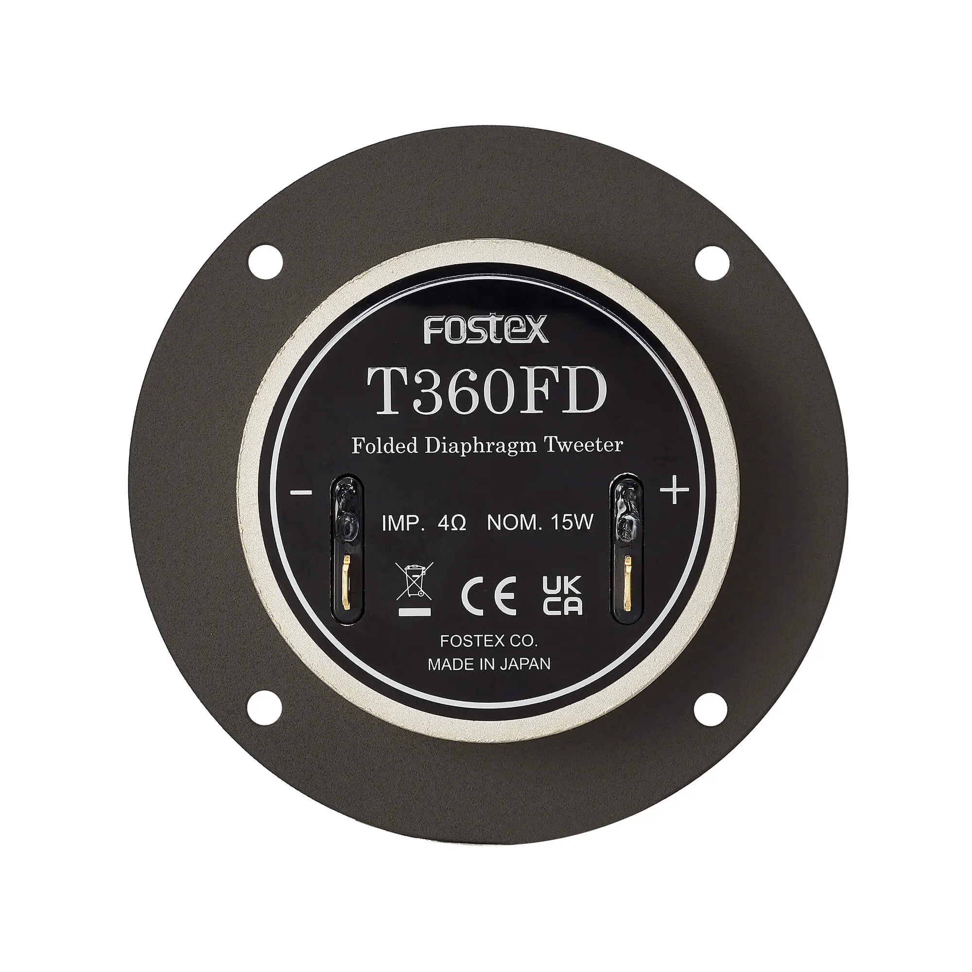 T360FD | Fostex(フォステクス)Fostex(フォステクス)