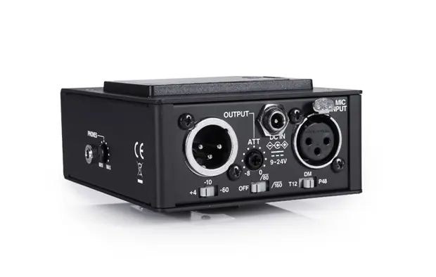 FM-1 | Fostex(フォステクス)Fostex(フォステクス)