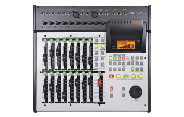 VF160EX | FostexFostex