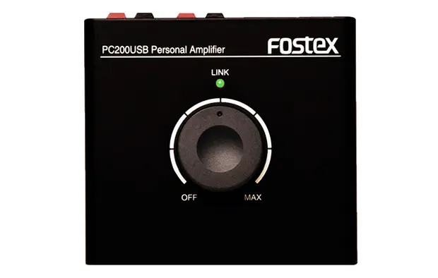 PC200USB | Fostex(フォステクス)Fostex(フォステクス)