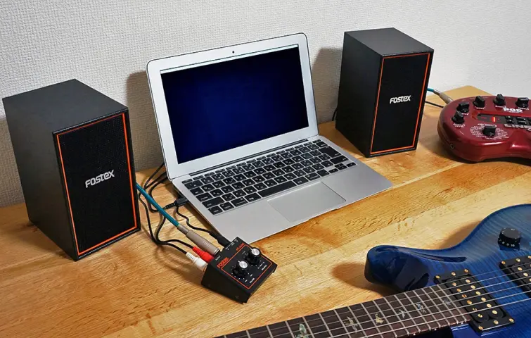 PM30G | Fostex(フォステクス)Fostex(フォステクス)