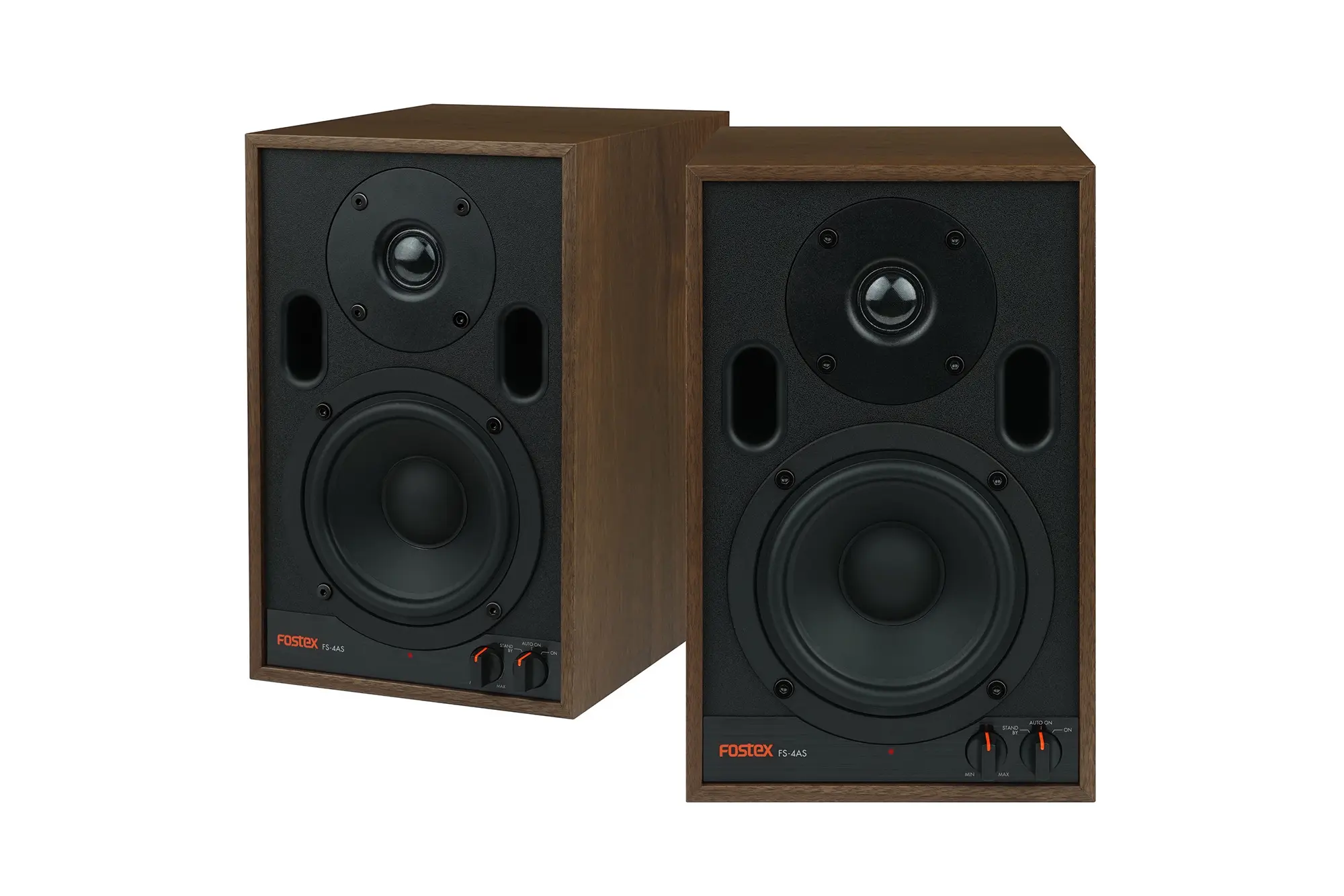 FS-4AS | Fostex(フォステクス)Fostex(フォステクス)