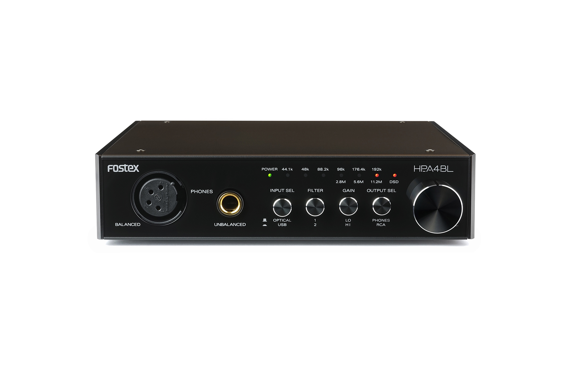 HP-A4BL | Fostex(フォステクス)Fostex(フォステクス)