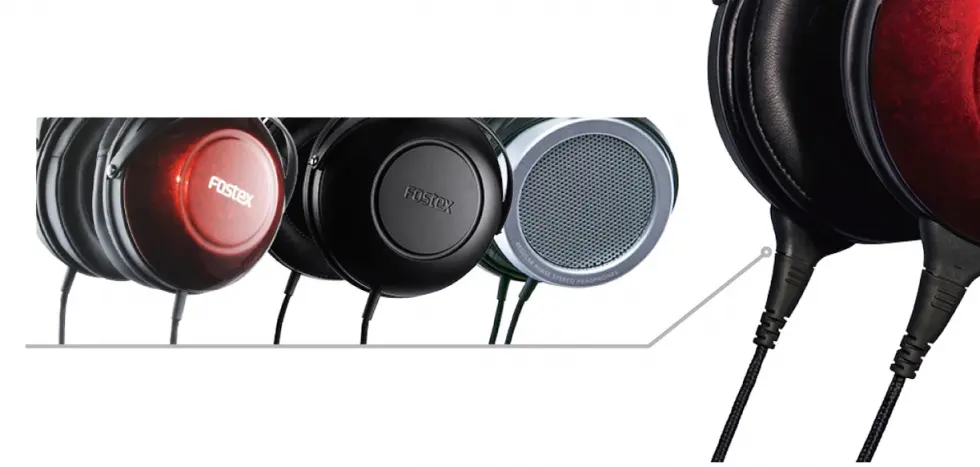 プレミアム・ヘッドホンシリーズ デタッチャブル・ケーブル化サービス