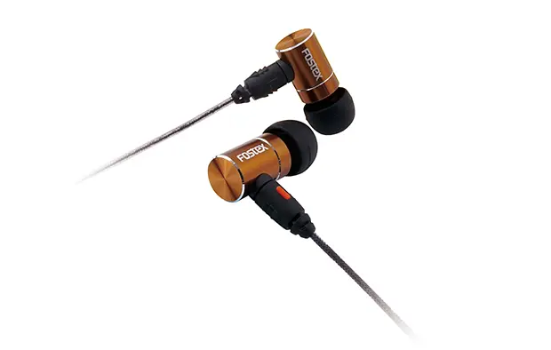 TE05 | Fostex(フォステクス)Fostex(フォステクス)