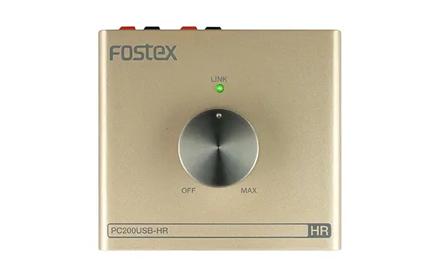 PC200USB-HR(CG) | Fostex(フォステクス)Fostex(フォステクス)